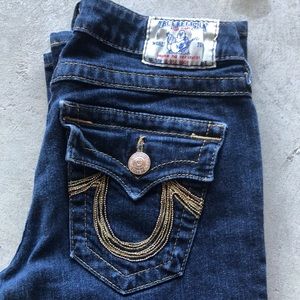 True religion jeans